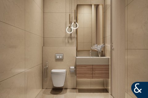 شقة للبيع في Meydan، دبي، الإمارات العربية المتحدة 2 غرفة نوم ، 106 متر مربع ، رقم 666502 - صورة 5