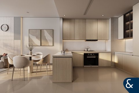 شقة للبيع في Meydan، دبي، الإمارات العربية المتحدة 2 غرفة نوم ، 106 متر مربع ، رقم 666502 - صورة 3