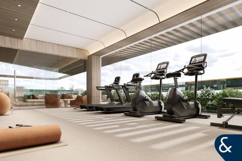 شقة للبيع في Meydan، دبي، الإمارات العربية المتحدة 2 غرفة نوم ، 106 متر مربع ، رقم 666502 - صورة 6