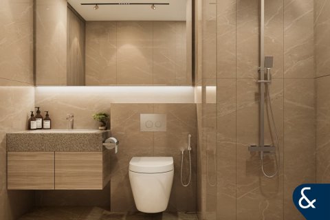 شقة للبيع في Meydan، دبي، الإمارات العربية المتحدة 2 غرفة نوم ، 106 متر مربع ، رقم 666502 - صورة 7