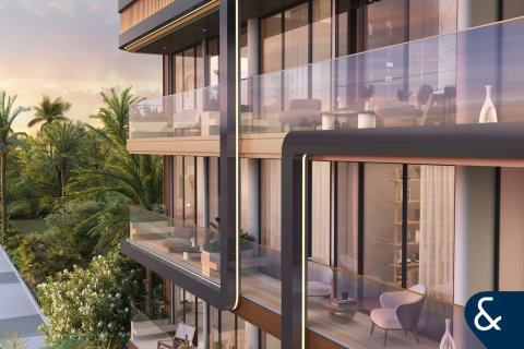 شقة للبيع في Meydan، دبي، الإمارات العربية المتحدة 2 غرفة نوم ، 106 متر مربع ، رقم 666502 - صورة 2