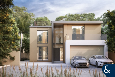 Villa à vendre à Dubai Land, Dubai, EAU 4 chambres, 462 m2 № 666501 - photo 1