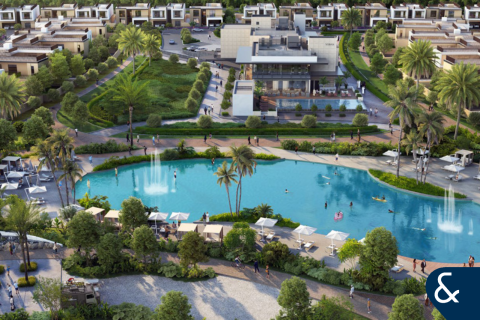 Villa à vendre à Dubai Land, Dubai, EAU 4 chambres, 462 m2 № 666501 - photo 9