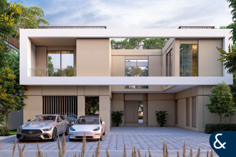 Villa à vendre à Dubai Land, Dubai, EAU 4 chambres, 462 m2 № 666501 - photo 10