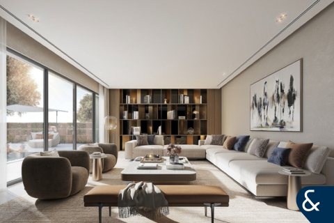 Villa à vendre à Dubai Land, Dubai, EAU 4 chambres, 462 m2 № 666501 - photo 7