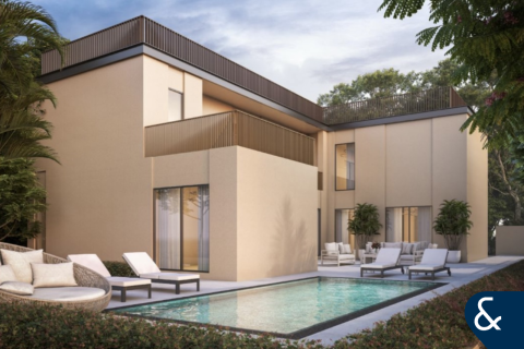 Villa à vendre à Dubai Land, Dubai, EAU 4 chambres, 462 m2 № 666501 - photo 6