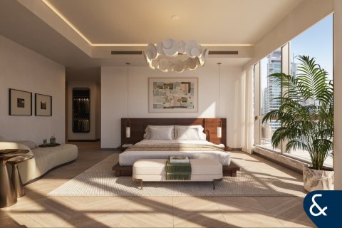 Dubai Marina, UAE의 판매용 아파트 침실 3개, 232제곱미터 번호 666277 - 사진 7