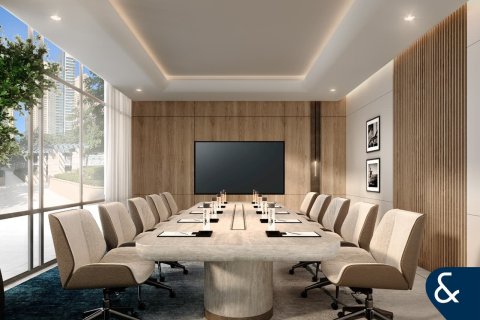 Dubai Marina, UAE의 판매용 아파트 침실 3개, 232제곱미터 번호 666277 - 사진 15