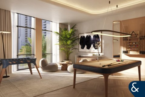 Dubai Marina, UAE의 판매용 아파트 침실 3개, 232제곱미터 번호 666277 - 사진 8