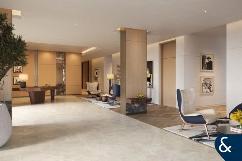 Dubai Marina, UAE의 판매용 아파트 침실 3개, 232제곱미터 번호 666277 - 사진 14