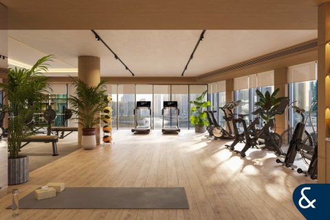 Dubai Marina, UAE의 판매용 아파트 침실 3개, 232제곱미터 번호 666277 - 사진 12