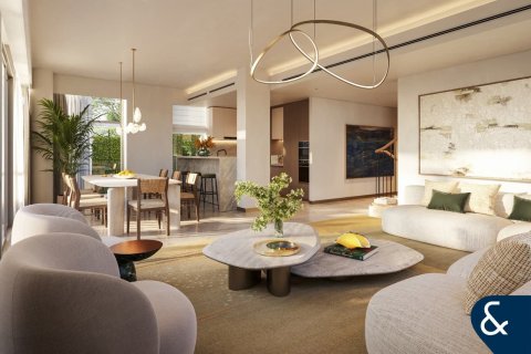 Dubai Marina, UAE의 판매용 아파트 침실 3개, 232제곱미터 번호 666277 - 사진 17