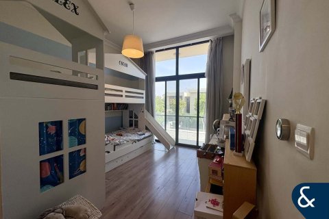 Villa à vendre à DAMAC Hills (Akoya by DAMAC), Dubai, EAU 4 chambres, 253 m2 № 666275 - photo 6