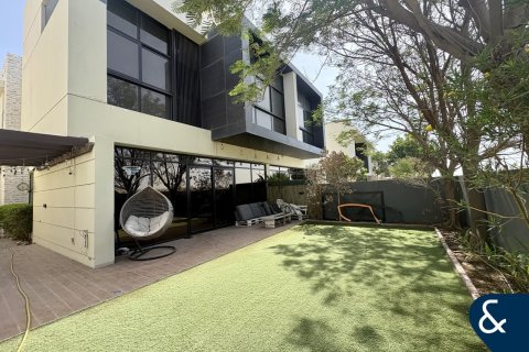 Villa à vendre à DAMAC Hills (Akoya by DAMAC), Dubai, EAU 4 chambres, 253 m2 № 666275 - photo 9