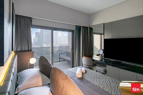 Byt v Business Bay, Dubai, SAE 2 ložnice, 97.1 m² Č.: 634575 - fotografie 12