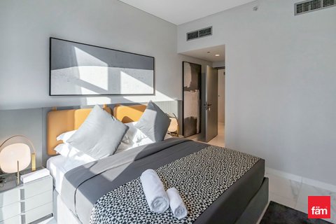 Byt v Business Bay, Dubai, SAE 2 ložnice, 97.1 m² Č.: 634575 - fotografie 11