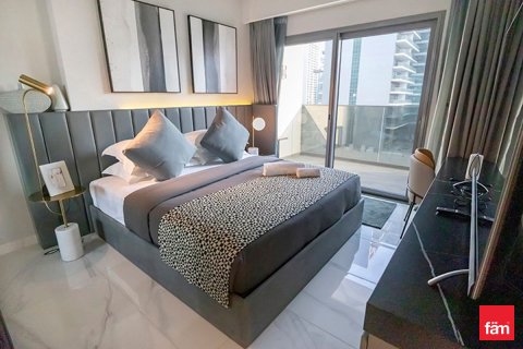 Byt v Business Bay, Dubai, SAE 2 ložnice, 97.1 m² Č.: 634575 - fotografie 15