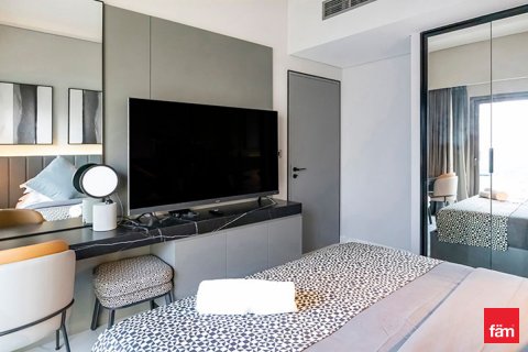 Byt v Business Bay, Dubai, SAE 2 ložnice, 97.1 m² Č.: 634575 - fotografie 14