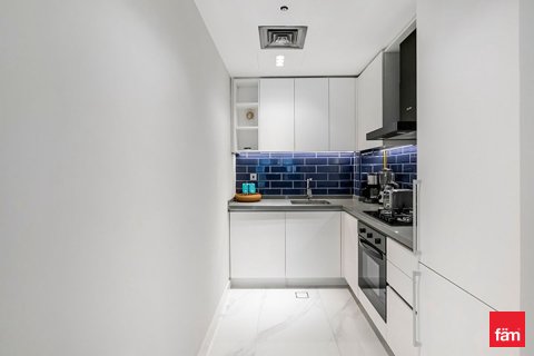 Byt v Business Bay, Dubai, SAE 2 ložnice, 97.1 m² Č.: 634575 - fotografie 8