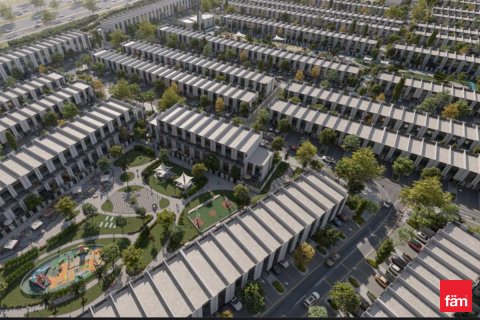 Shtëpi në qytet në Dubai, Emiratet e Bashkuara Arabe 4 dhoma gjumi, 88 m2. № 634576 - Foto 13