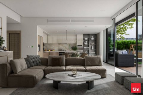 Shtëpi në qytet në Dubai, Emiratet e Bashkuara Arabe 4 dhoma gjumi, 88 m2. № 634576 - Foto 3