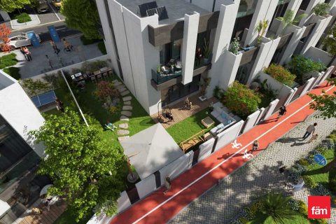 Shtëpi në qytet në Dubai, Emiratet e Bashkuara Arabe 4 dhoma gjumi, 88 m2. № 634576 - Foto 10