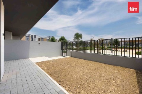 Adosado en alquiler en Dubai, EAU 3 dormitorios, 168 m2 № 634623 - foto 5