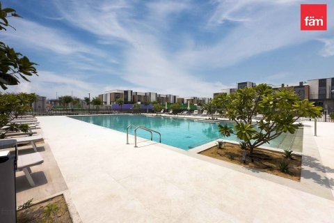 Adosado en alquiler en Dubai, EAU 3 dormitorios, 168 m2 № 634623 - foto 11
