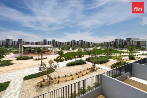Adosado en alquiler en Dubai, EAU 3 dormitorios, 168 m2 № 634623 - foto 6