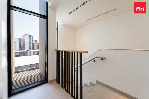 Adosado en alquiler en Dubai, EAU 3 dormitorios, 168 m2 № 634623 - foto 12