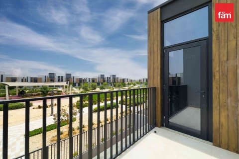 Adosado en alquiler en Dubai, EAU 3 dormitorios, 168 m2 № 634623 - foto 2