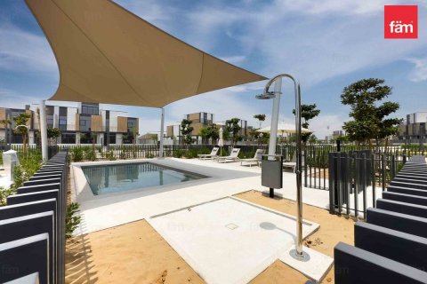 Adosado en alquiler en Dubai, EAU 3 dormitorios, 168 m2 № 634623 - foto 15