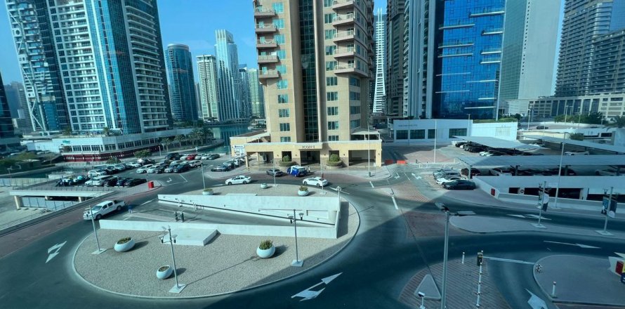 Opisina sa Dubai, UAE 103.4 sq.m. № 634577