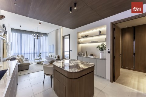 Apartment in Al Furjan, Dubai, UAE 2 bedrooms, 111.8 sq.m. № 634624 - photo 6