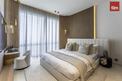 Apartment in Al Furjan, Dubai, UAE 2 bedrooms, 111.8 sq.m. № 634624 - photo 1