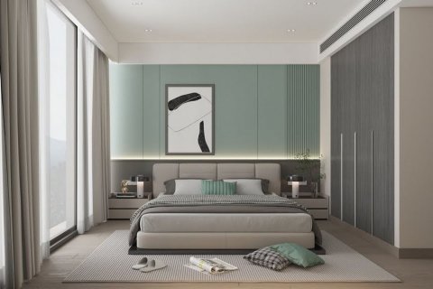 Byt v Al Furjan, Dubai, SAE 2 ložnice, 115.5 m² Č.: 634578 - fotografie 3
