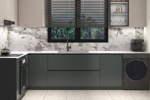 Byt v Al Furjan, Dubai, SAE 2 ložnice, 115.5 m² Č.: 634578 - fotografie 7