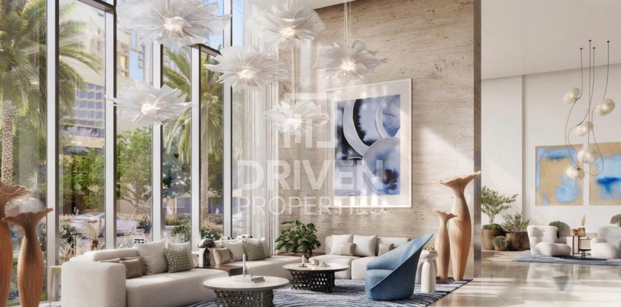 Lakás itt: Dubai Marina, EAE, 1 hálószoba, 73.39 m², azonosító: 759366