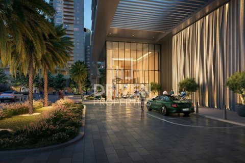 Lakás itt: Dubai Marina, EAE, 1 hálószoba, 73.39 m², azonosító: 759366 - fénykép 6
