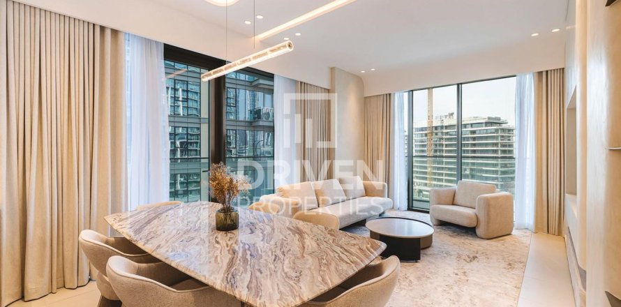 Appartamento a Al Wasl, Dubai, EAU 2 camere da letto, 152.55 mq. № 759364