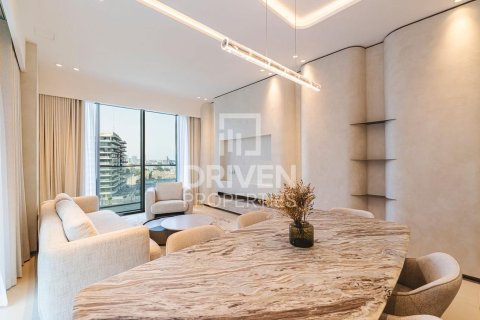 Appartamento in vendita a Al Wasl, Dubai, EAU 2 camere da letto, 152.55 mq. № 759364 - foto 2