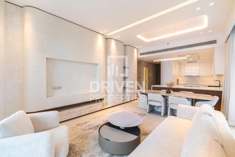 Appartamento in vendita a Al Wasl, Dubai, EAU 2 camere da letto, 152.55 mq. № 759364 - foto 4