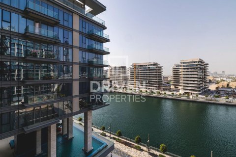 Appartamento in vendita a Al Wasl, Dubai, EAU 2 camere da letto, 152.55 mq. № 759364 - foto 17