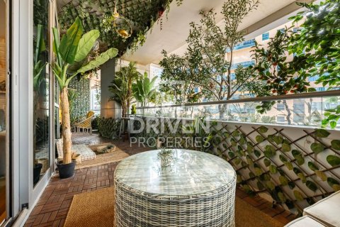 Apartament de vânzare în Dubai Marina, Dubai, EAU 1 dormitor, 81.57 mp. №759351 - poză 6
