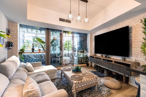 Apartament de vânzare în Dubai Marina, Dubai, EAU 1 dormitor, 81.57 mp. №759351 - poză 2