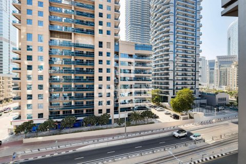 Apartament de vânzare în Dubai Marina, Dubai, EAU 1 dormitor, 81.57 mp. №759351 - poză 9