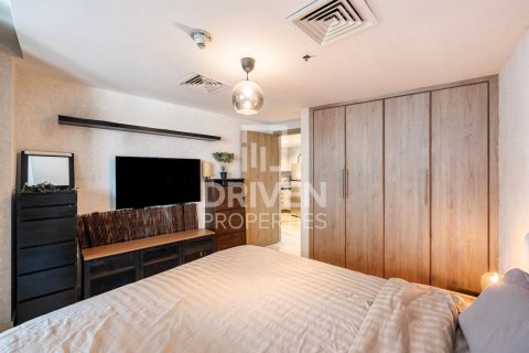 Apartament de vânzare în Dubai Marina, Dubai, EAU 1 dormitor, 81.57 mp. №759351 - poză 4