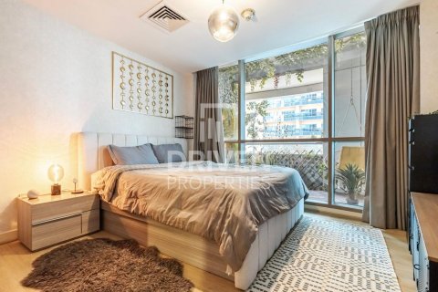 Apartament de vânzare în Dubai Marina, Dubai, EAU 1 dormitor, 81.57 mp. №759351 - poză 3