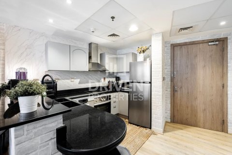 Apartament de vânzare în Dubai Marina, Dubai, EAU 1 dormitor, 81.57 mp. №759351 - poză 5