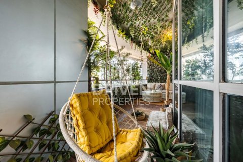 Apartament de vânzare în Dubai Marina, Dubai, EAU 1 dormitor, 81.57 mp. №759351 - poză 8